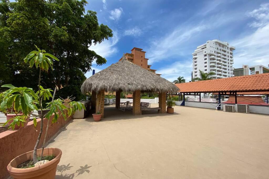 Santa Mónica- Mazatlán Zona Dorada Apartamento *
