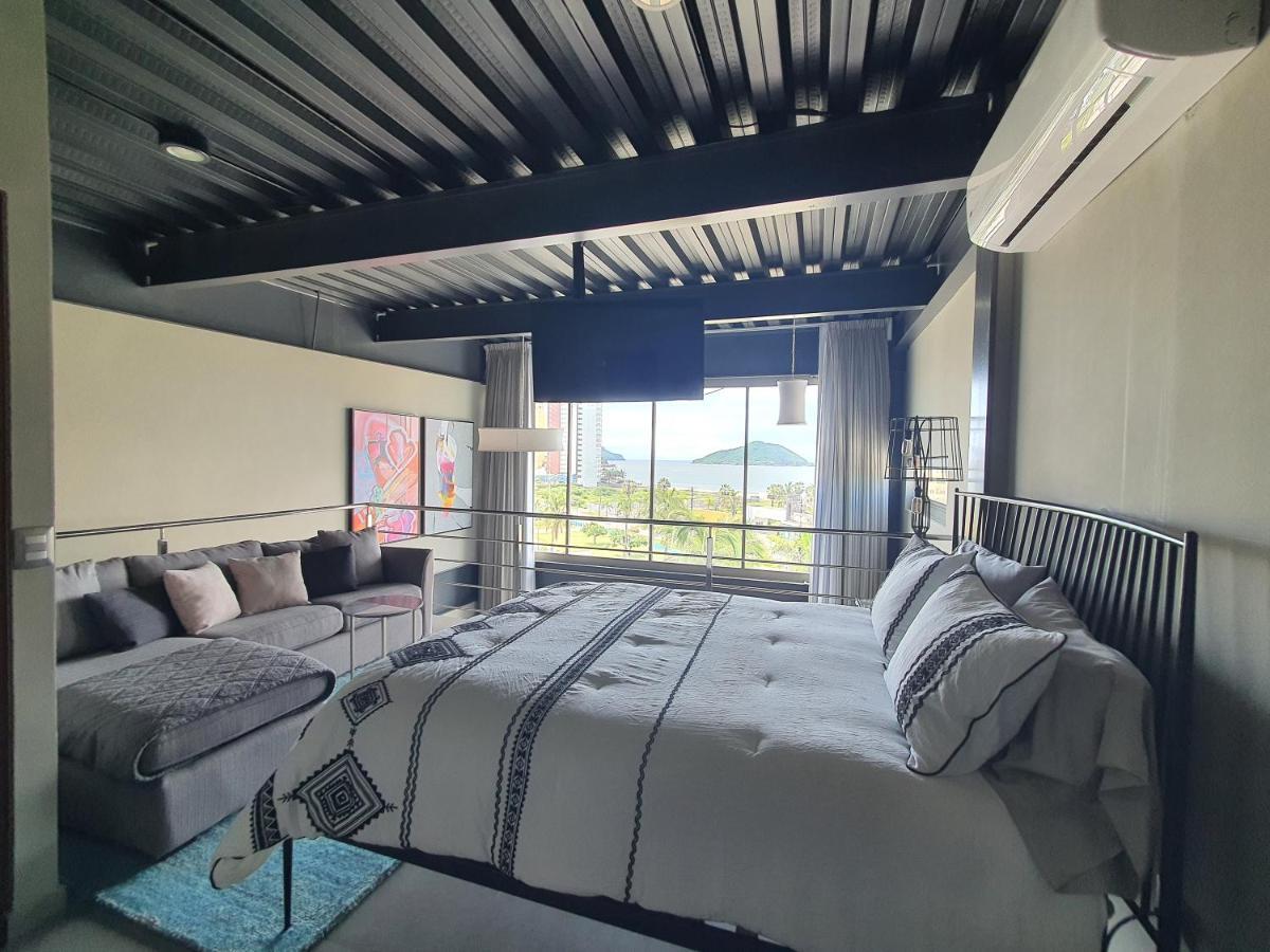 Manzara Apartment Mazatlan