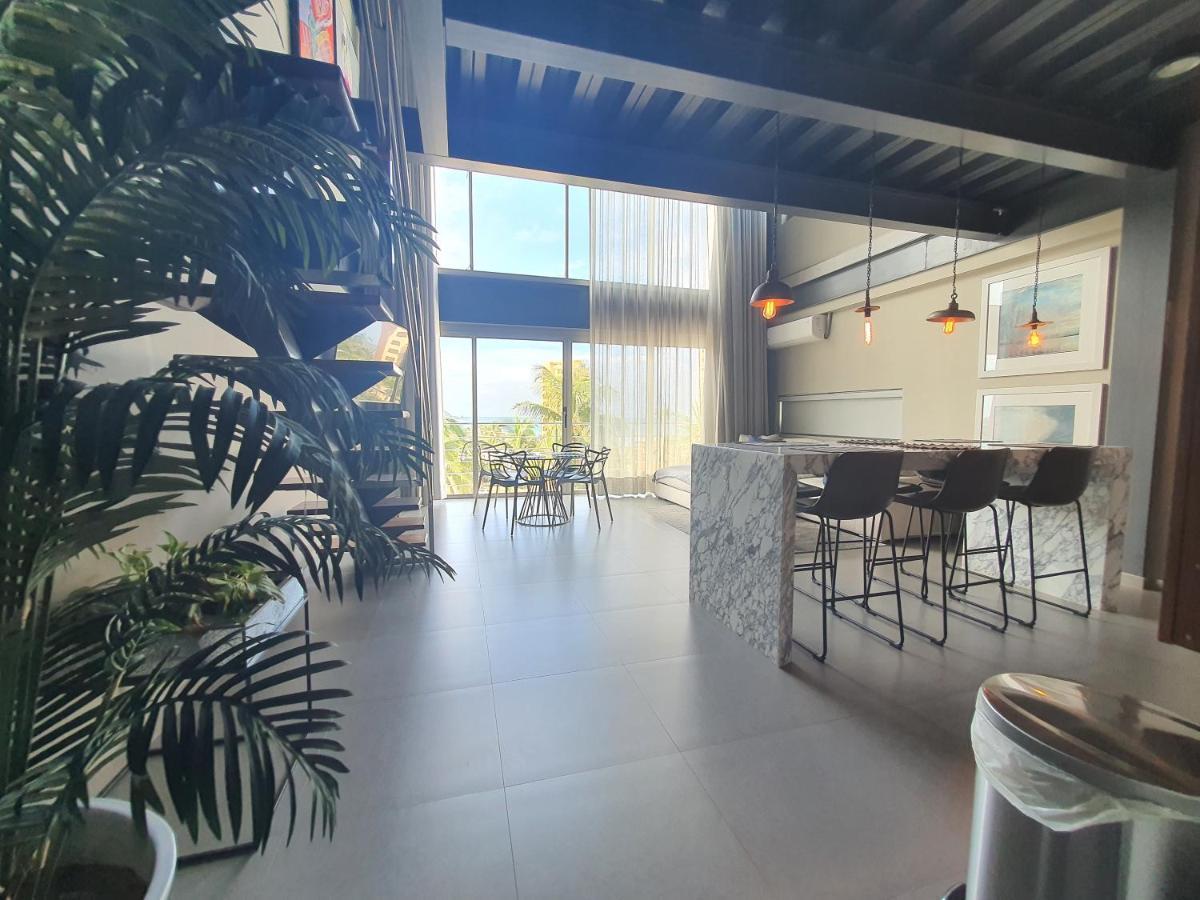 Manzara Apartment Mazatlan