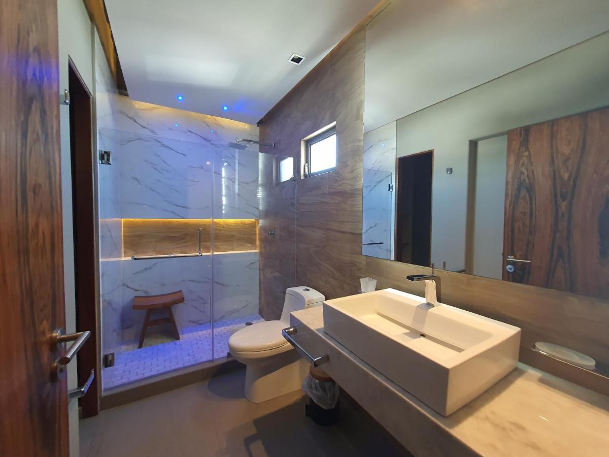 Manzara Apartment *