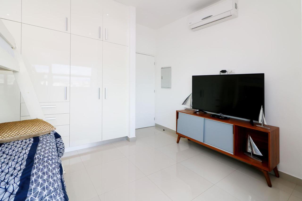 Vacations At Torre Eme 412 *