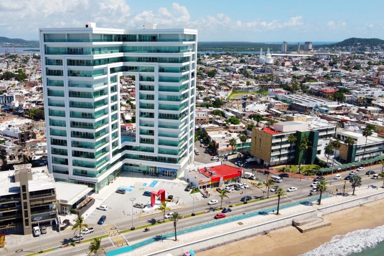 Vacations At Torre Eme 412 Apartment Mazatlan