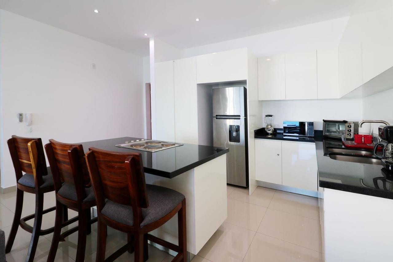 Vacations At Torre Eme 412 Apartment