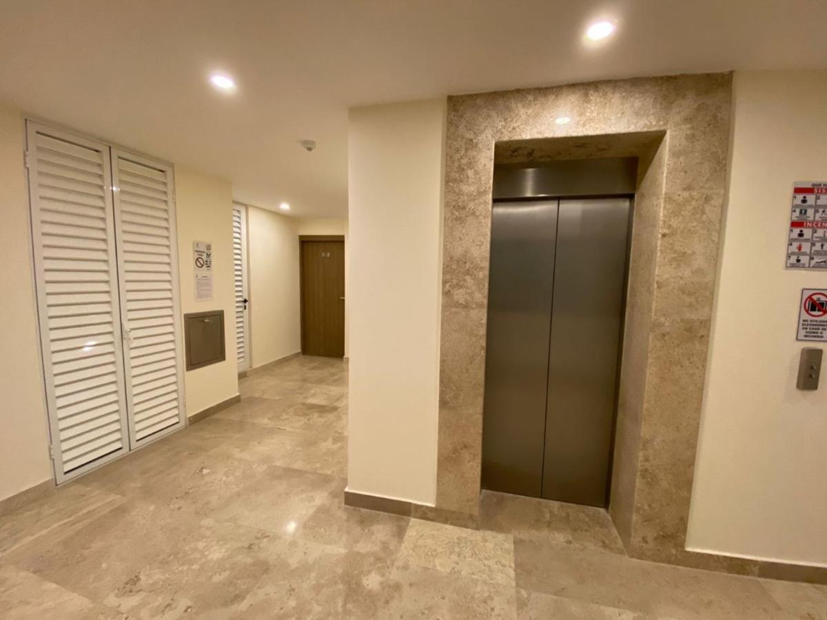 Apartment Departamento En El Malecon, Torre 102 *