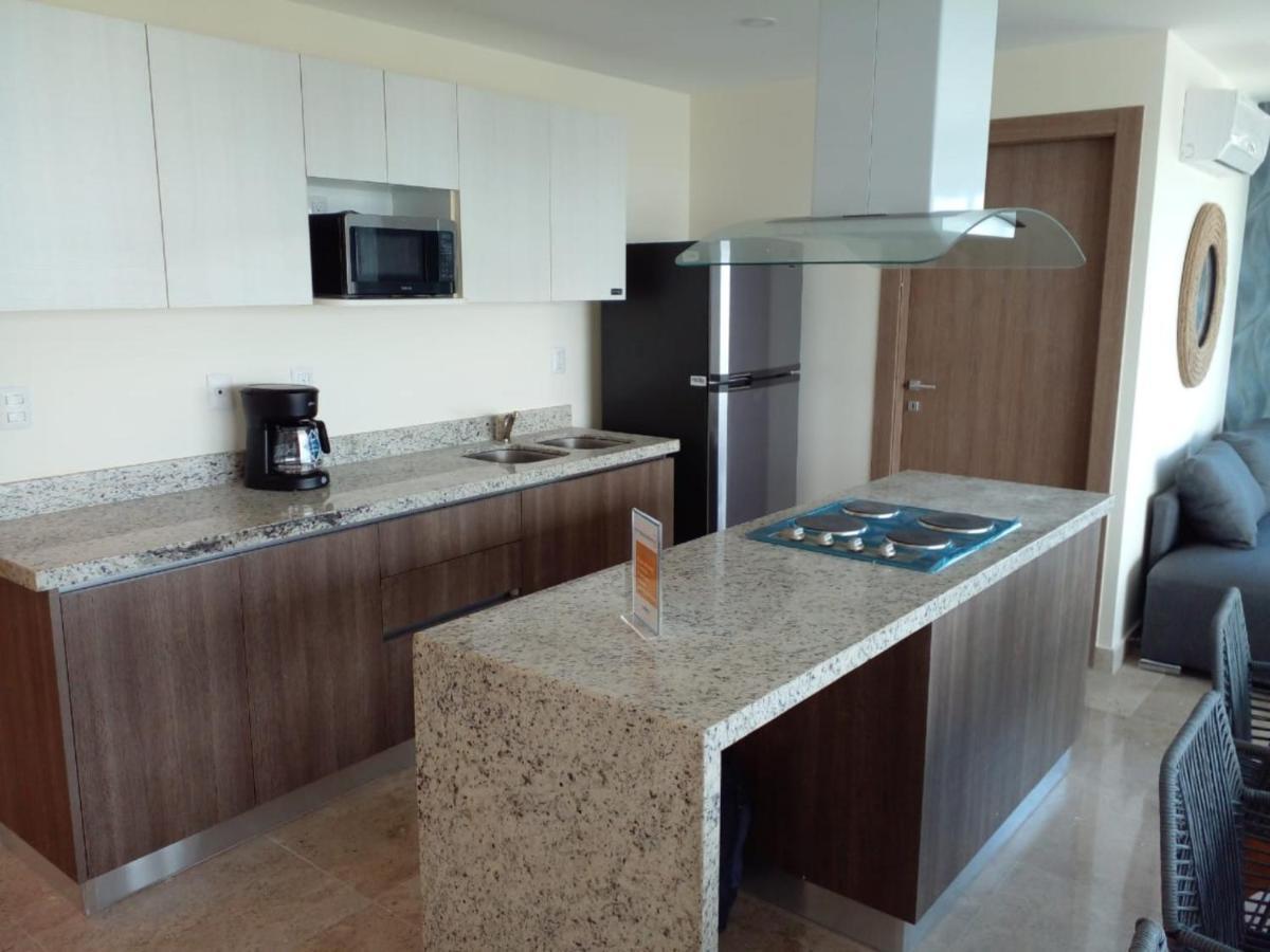 Apartment Departamento En El Malecon, Torre 102 Mazatlan
