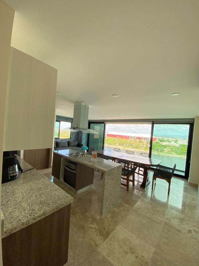 Departamento En El Malecon, Torre 102 Mazatlan