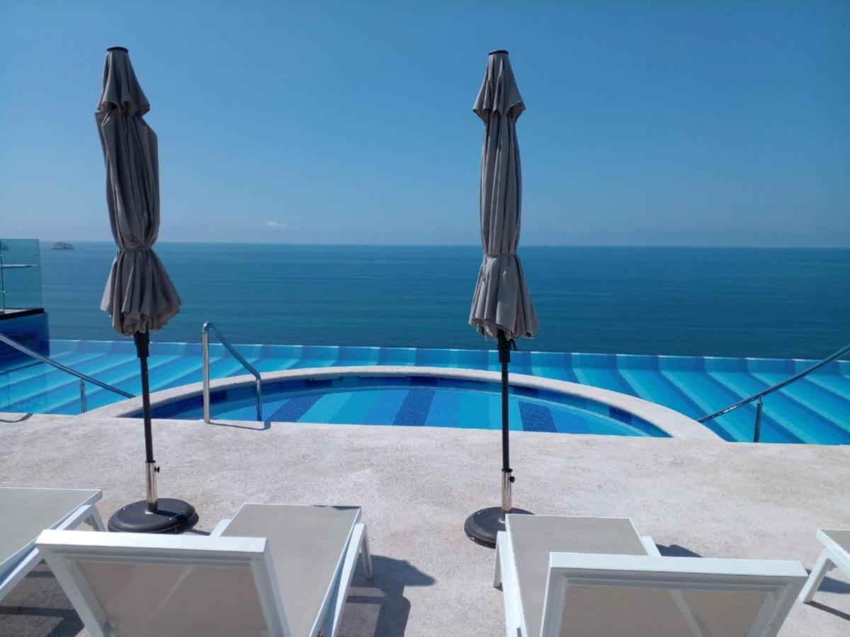 Departamento En El Malecon, Torre 102 Apartment Mazatlan