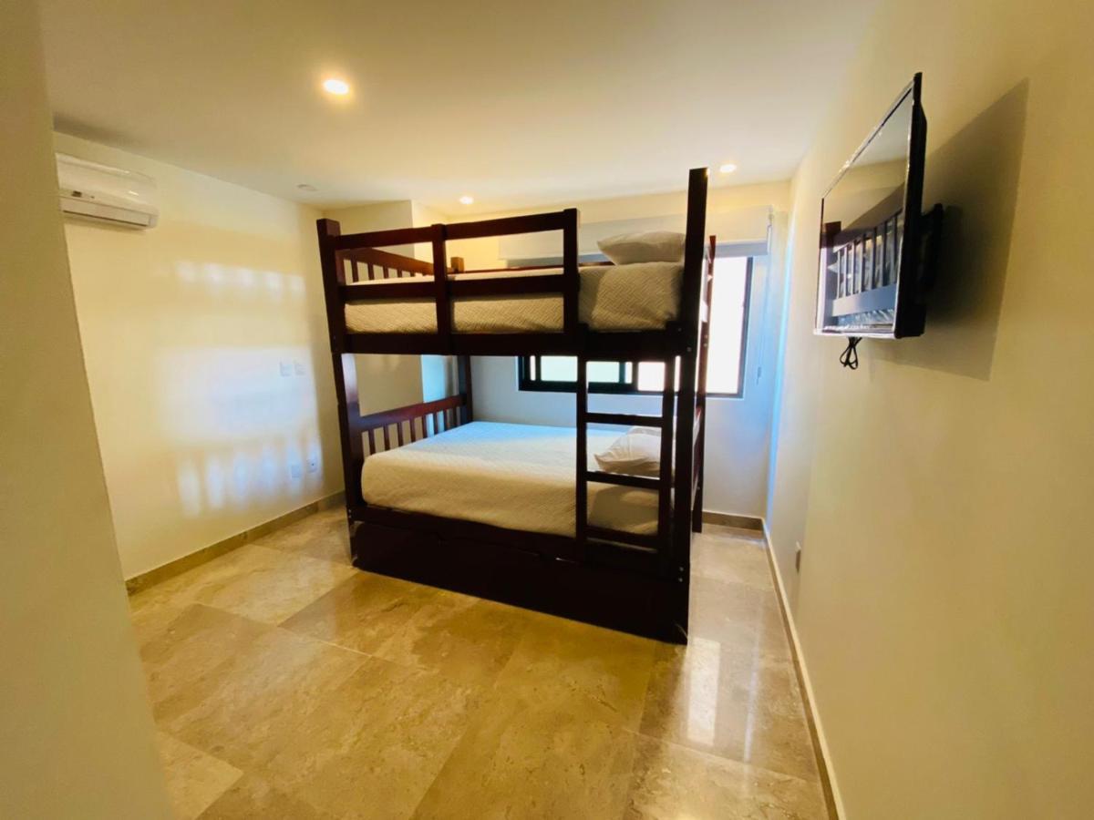 Departamento En El Malecon, Torre 102