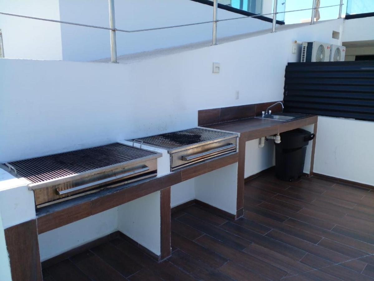 Departamento En El Malecon, Torre 102 Mazatlan