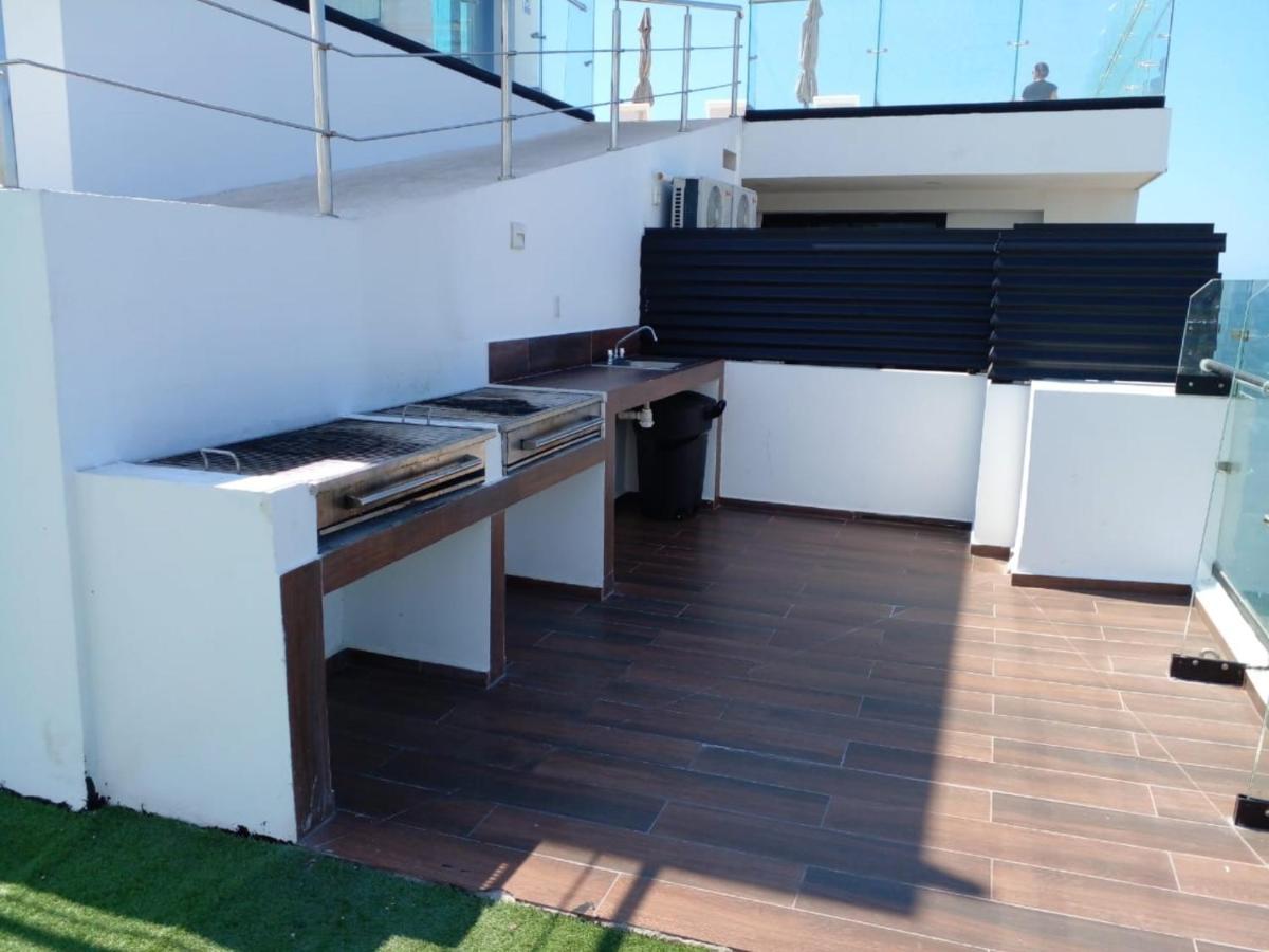 Departamento En El Malecon, Torre 102 Apartment *