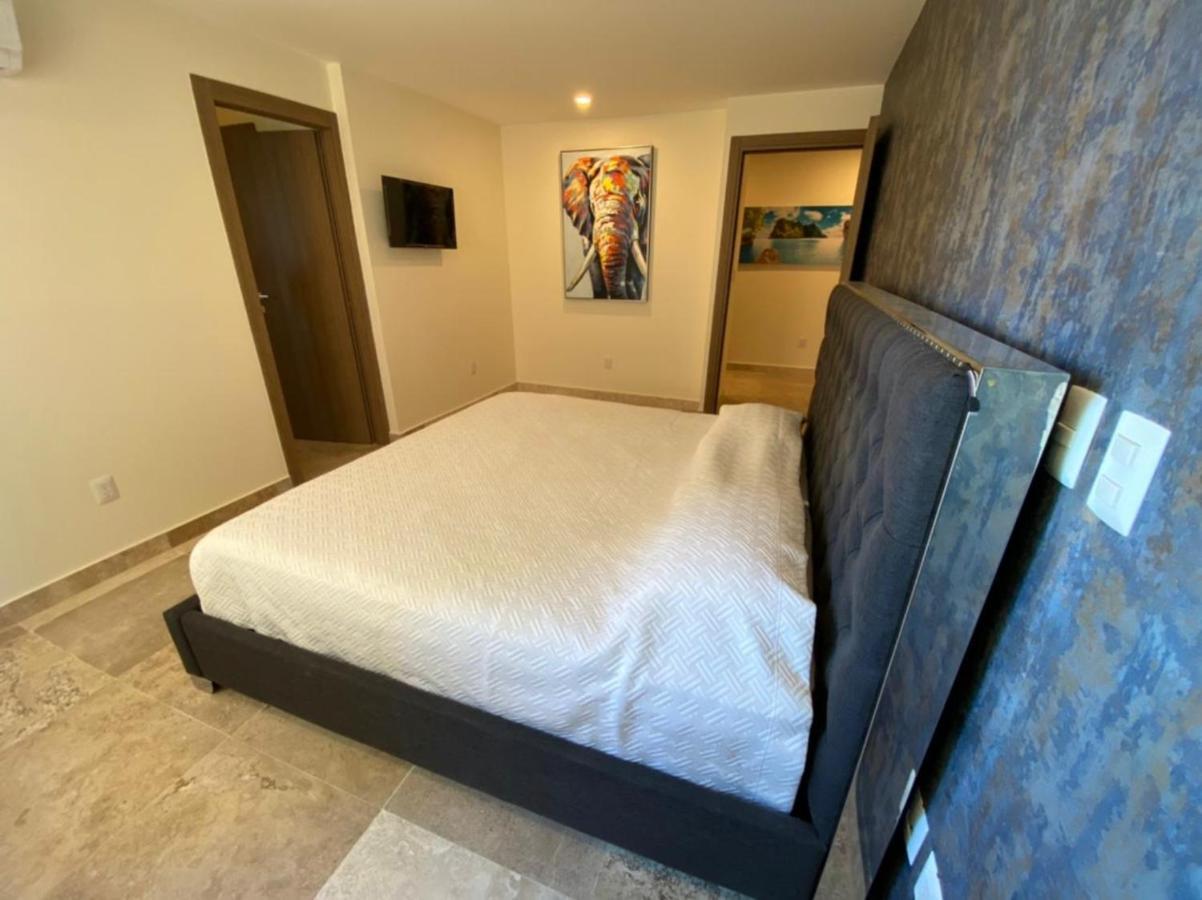 Departamento En El Malecon, Torre 102 Mazatlan