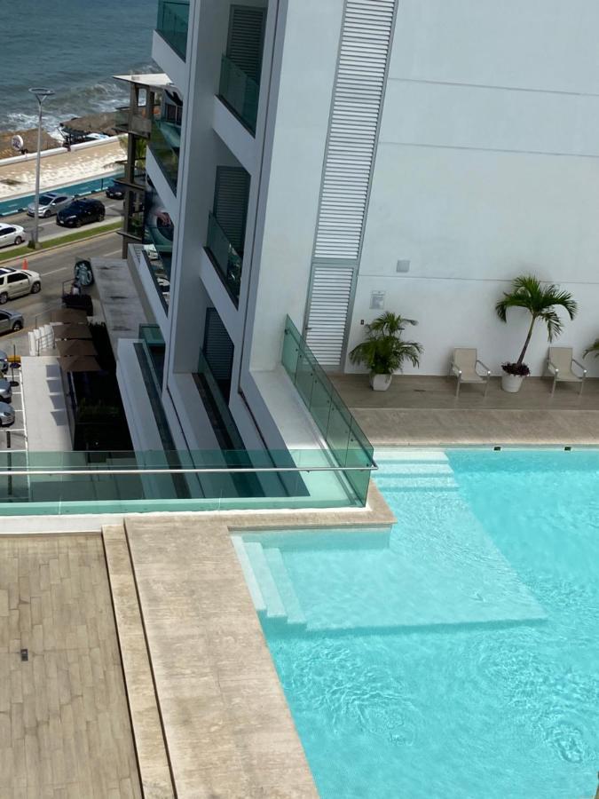 Apartment Condominio Torre Eme Frente Al Malecon Vista A La Ciudad Con Alberca Y Algo Al Mar Gimnacio *