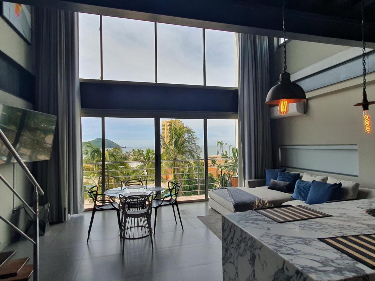 Manzara Apartment *