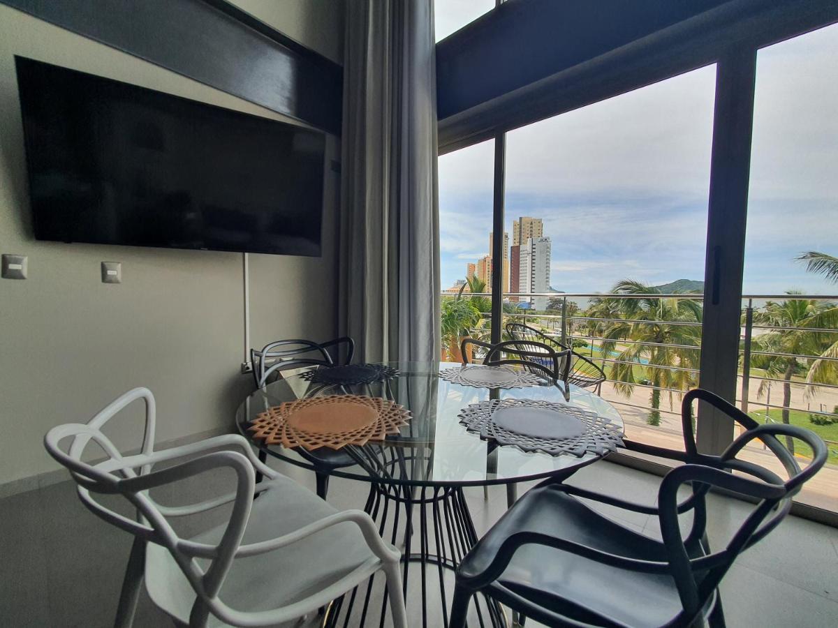 Apartment Manzara *