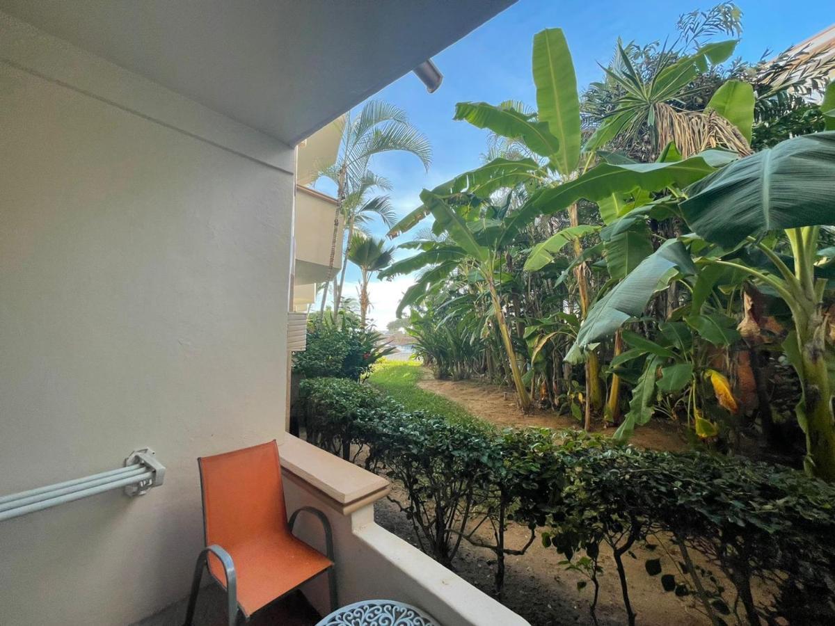 Costa Bonita & - Primer Planta Apartamento *