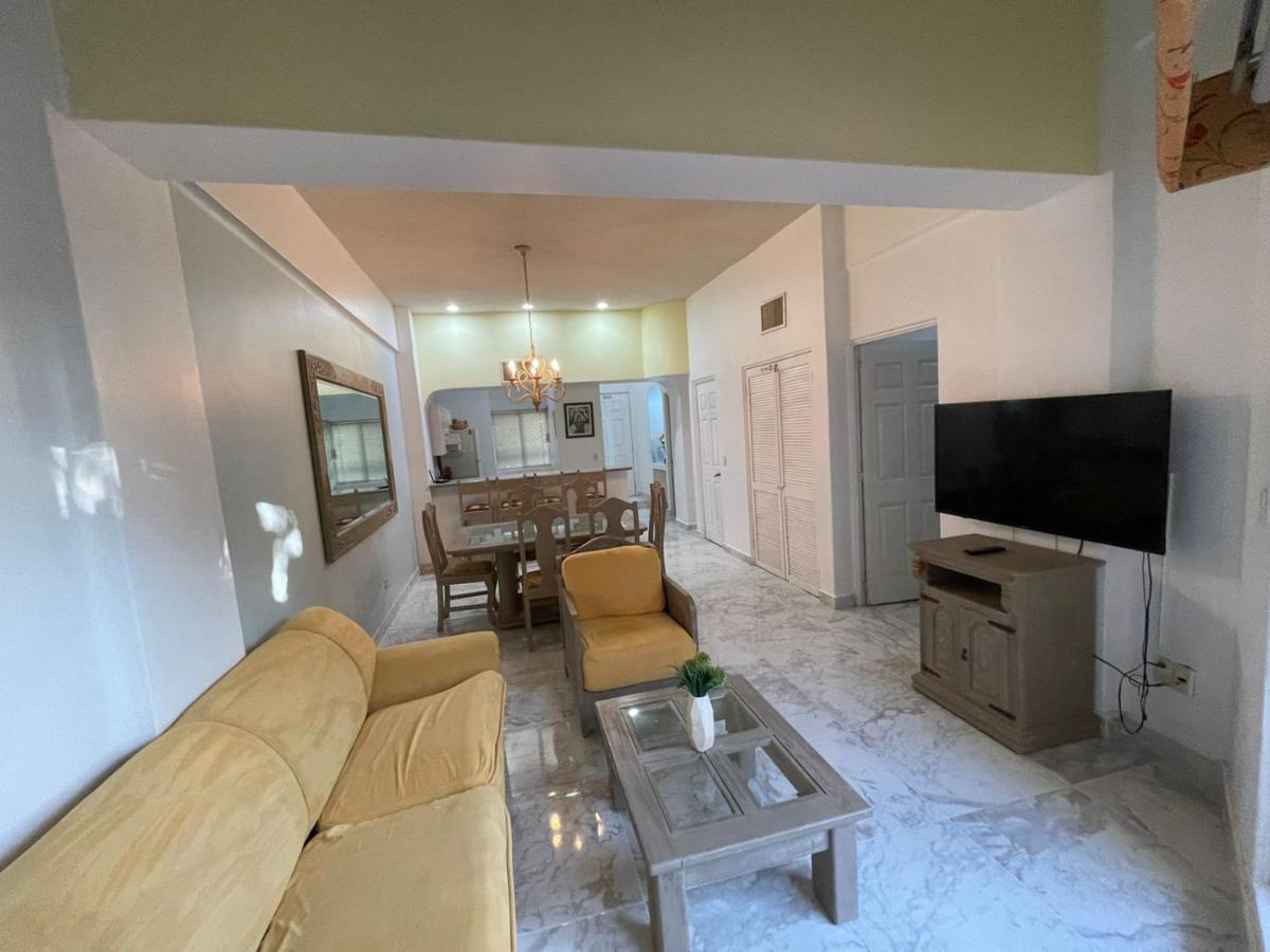 Costa Bonita & - Primer Planta Apartamento Mazatlán