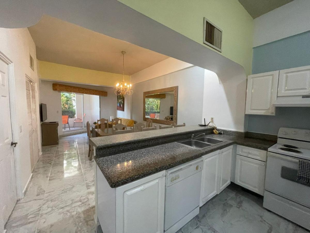 Apartamento Costa Bonita & - Primer Planta