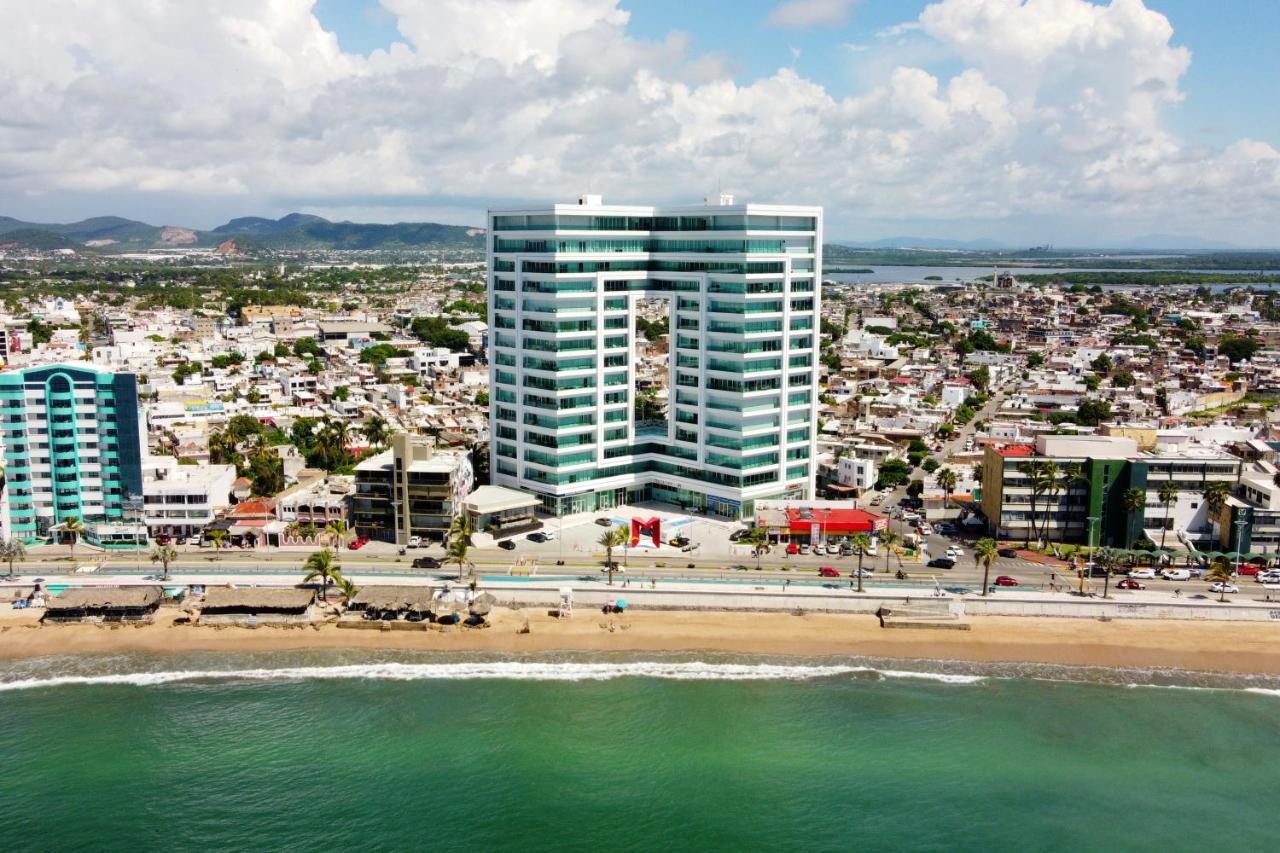 Vacations At Torre Eme 412