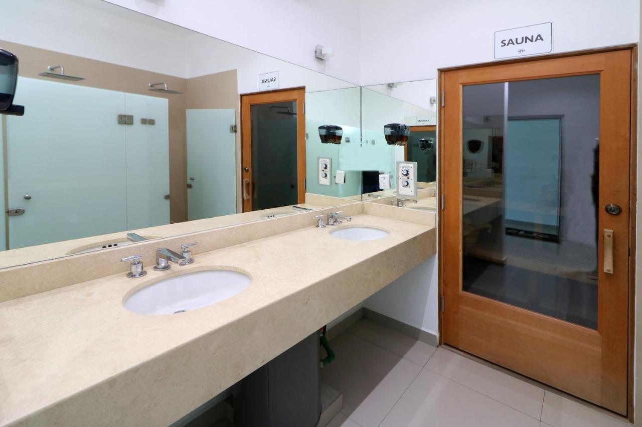 Vacations At Torre Eme 412 Apartment *