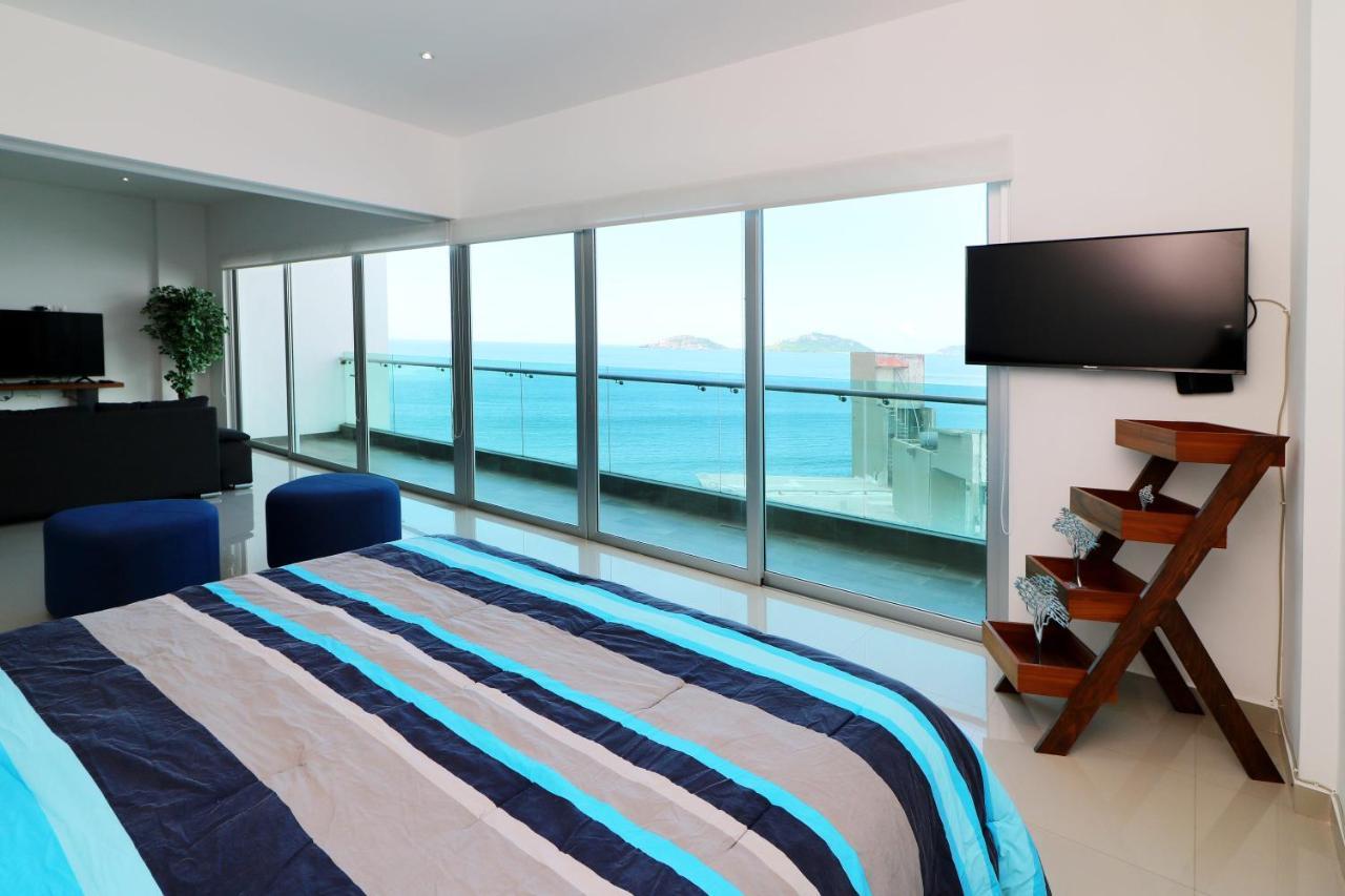 Apartment Vacations At Torre Eme 412