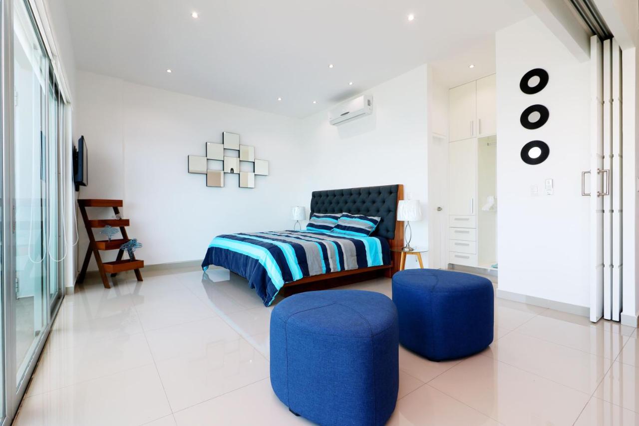 Vacations At Torre Eme 412 Apartment *