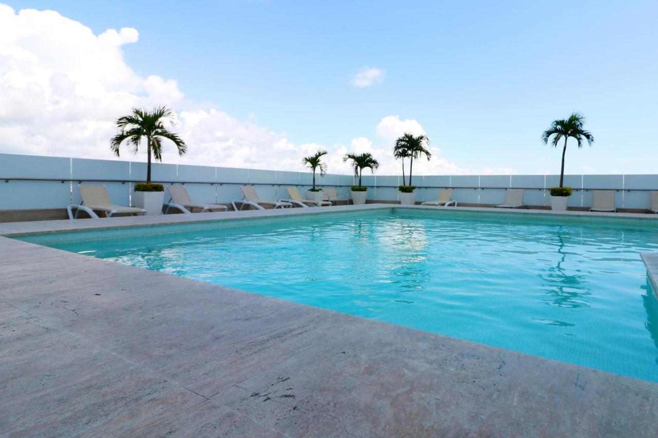 Vacations At Torre Eme 412 * Mazatlan