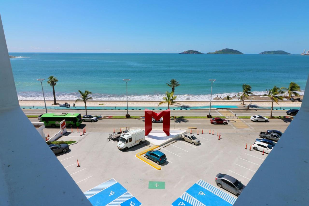 Apartment Vacations At Torre Eme 412