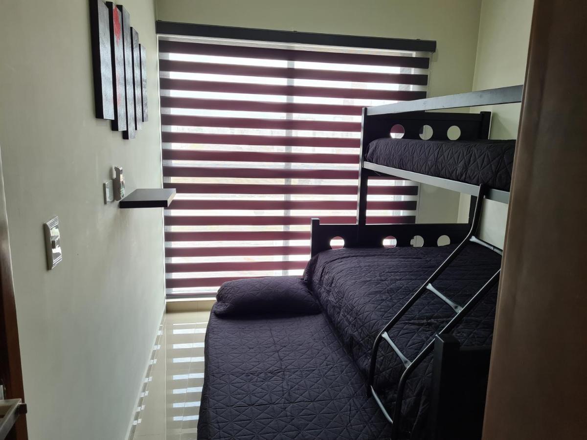 Hermoso Departamento Con Alberca, A 10 Minutos De La Playa!!! Apartamento *