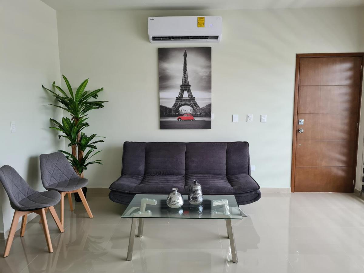 Hermoso Departamento Con Alberca, A 10 Minutos De La Playa!!! Apartamento *