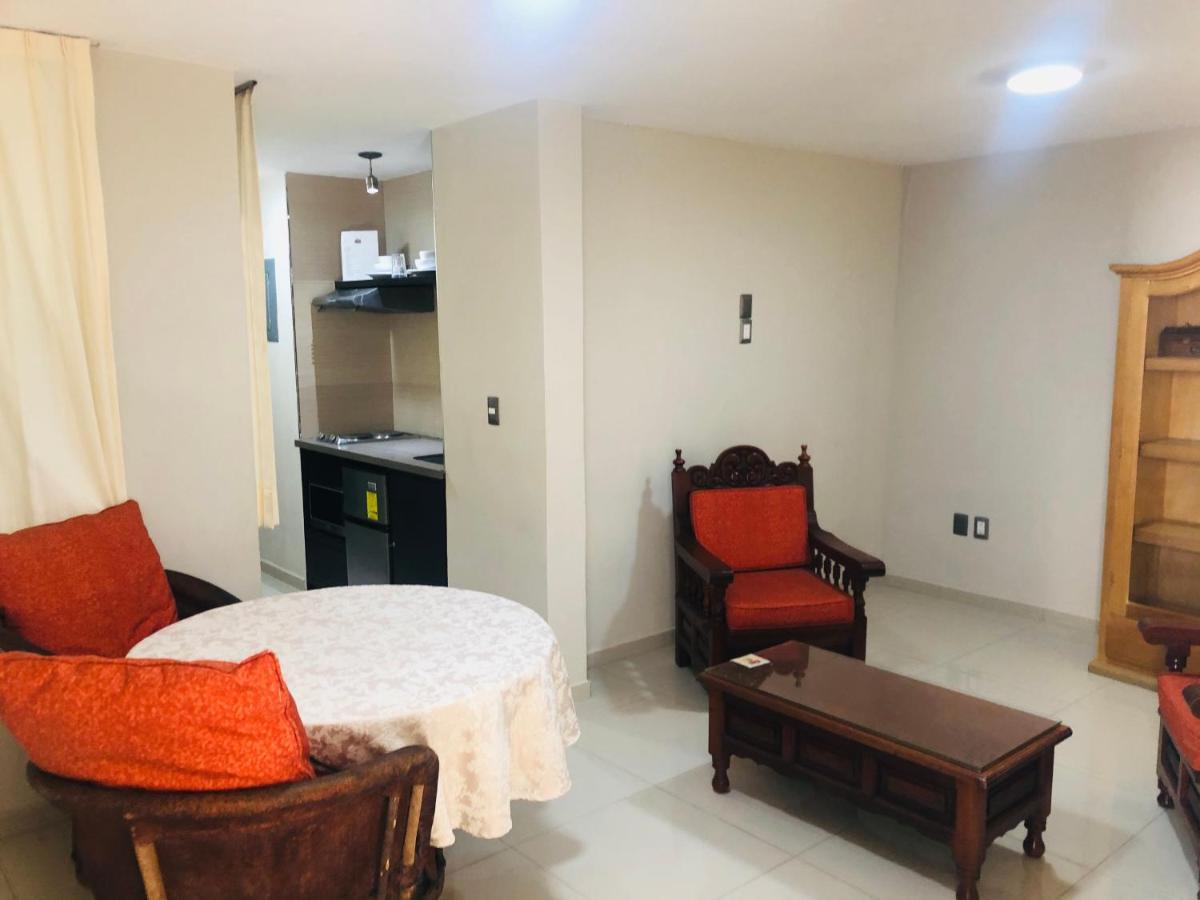Apartahotel San Luis Mazatlán