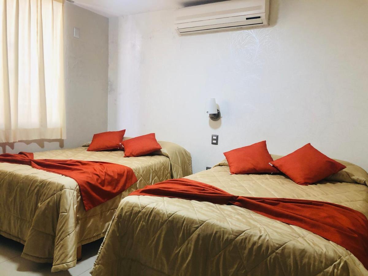 Apartahotel San Luis Mazatlán