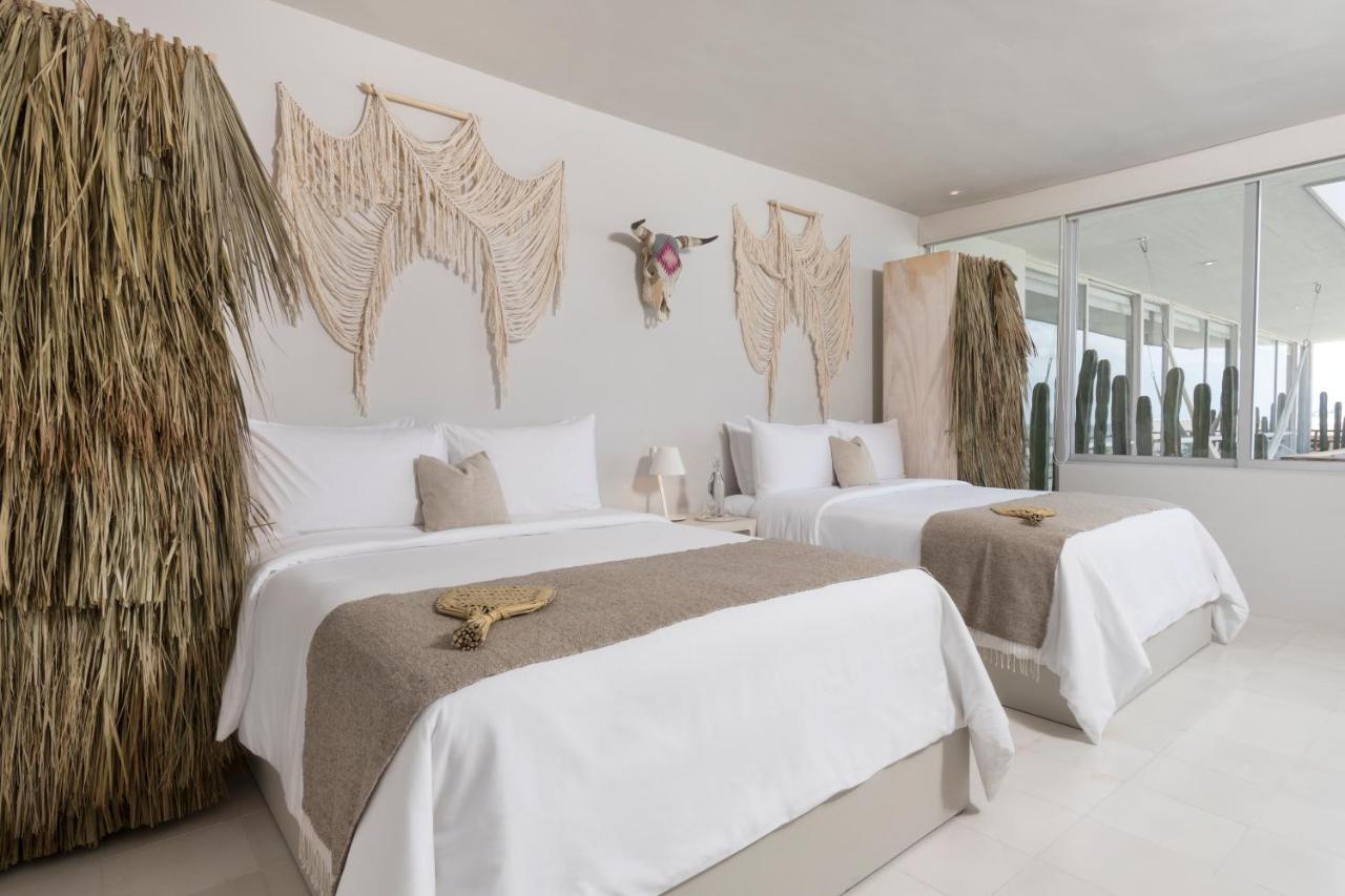 Boutique Casa Lulu Hotel