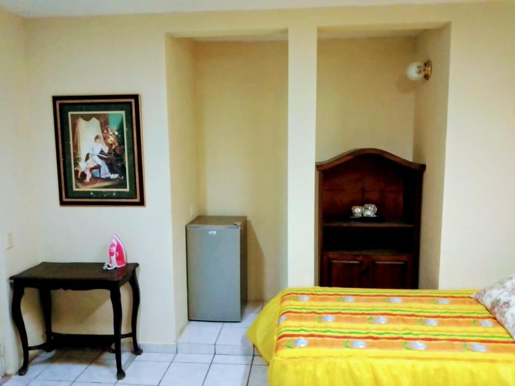 Apartamento Osuna *