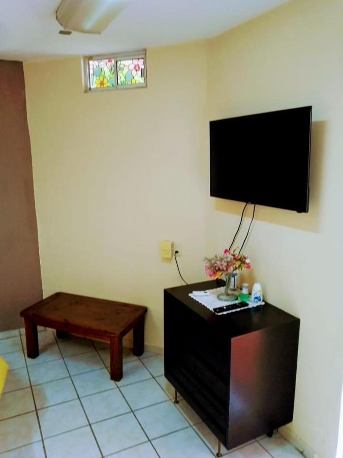 Apartamento Osuna
