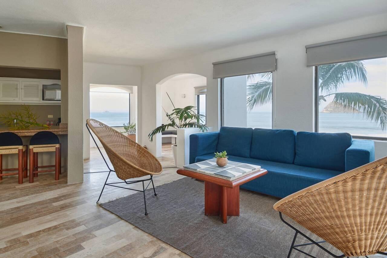 Gaviana 4* Mazatlán