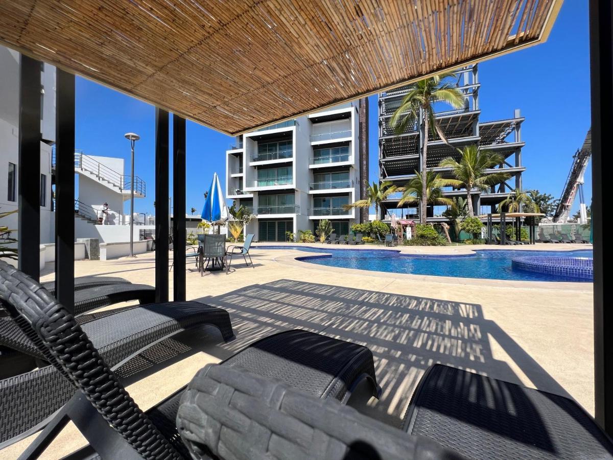 Apartment Manzara Mazatlan