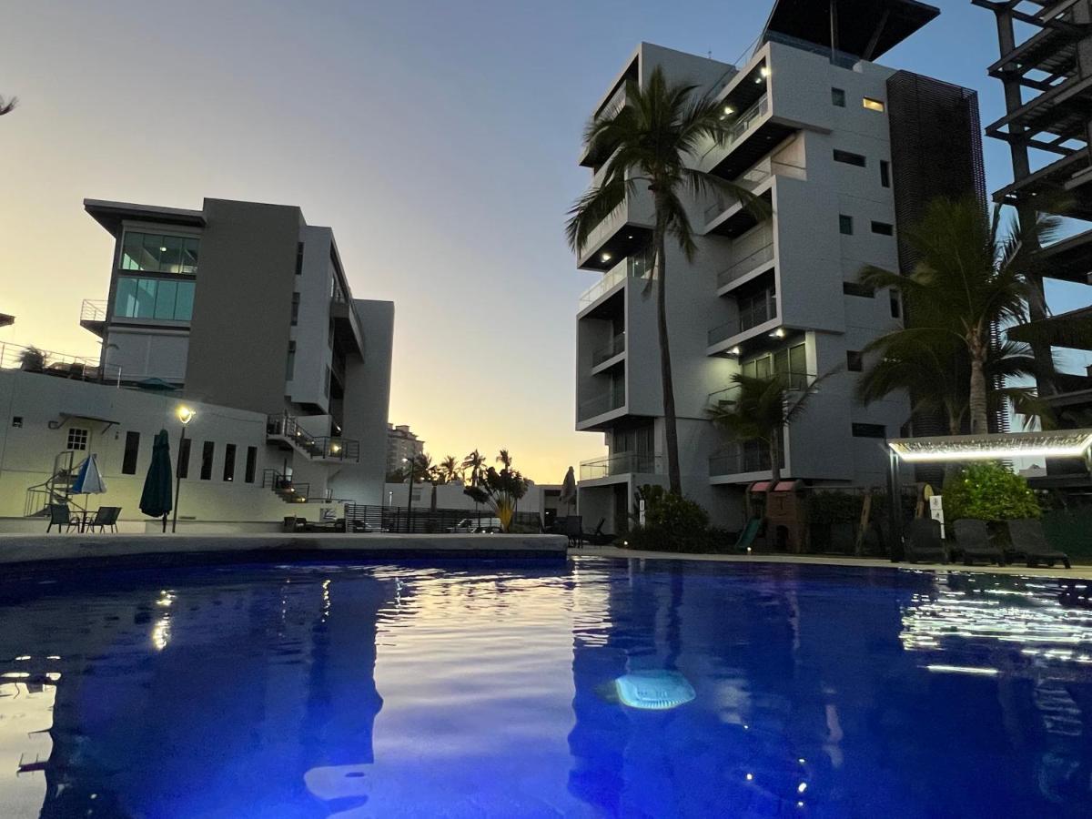 Manzara Apartment