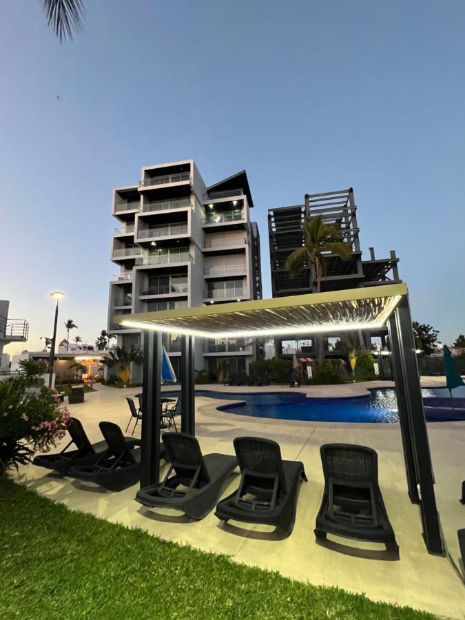 Apartment Manzara *