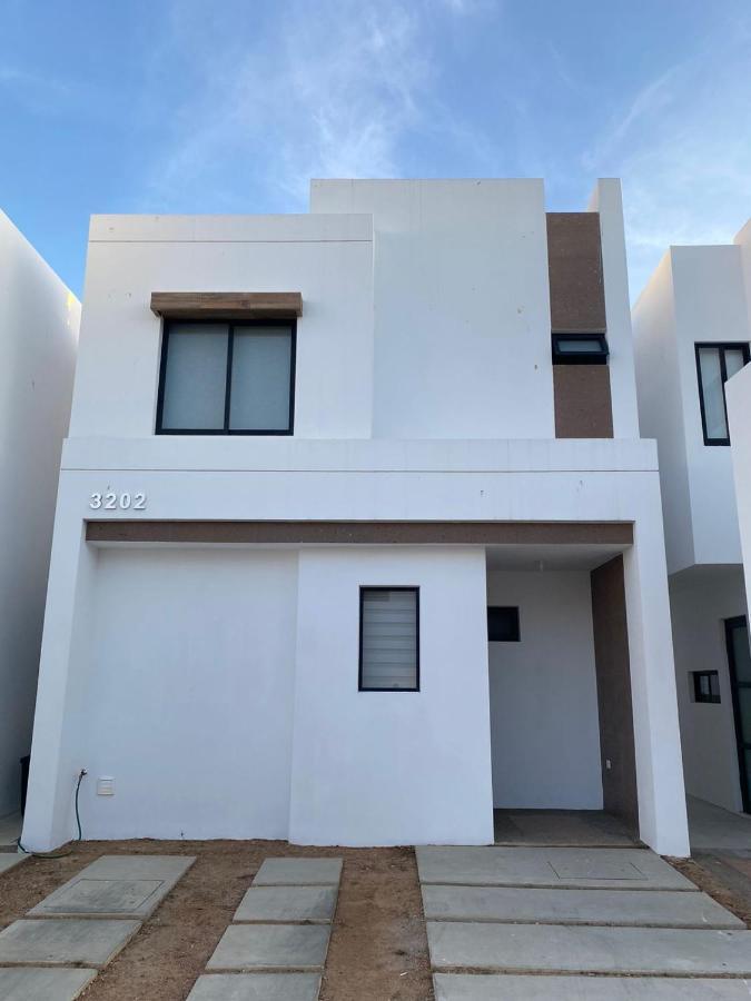 Casa Nueva De Lujo Frente A La Alberca Holiday home Mazatlan