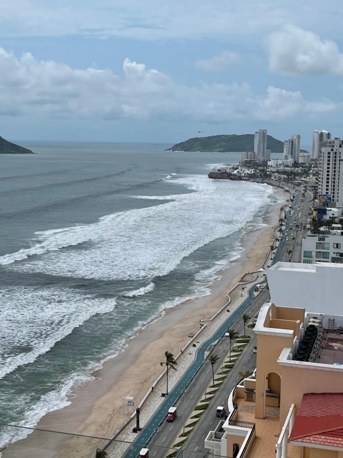 Departamento En El Malecon, Torre 102 *