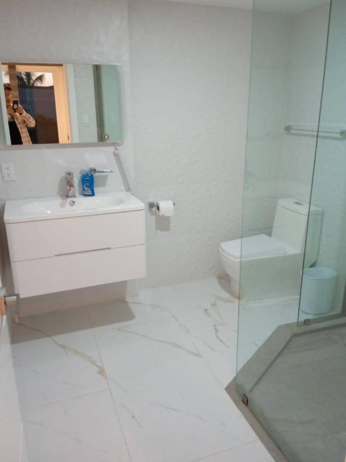 Apartamento Marina Del Sol Directly On The Ocean 102