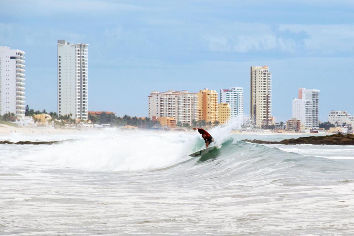 Marina Del Sol Directly On The Ocean 102 Apartamento *