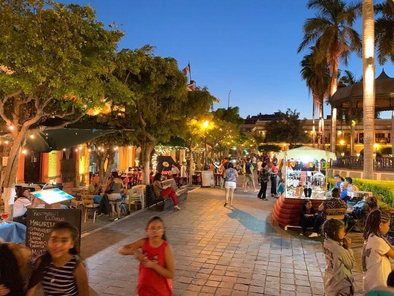 Marina Del Sol Directly On The Ocean 102 Apartamento *