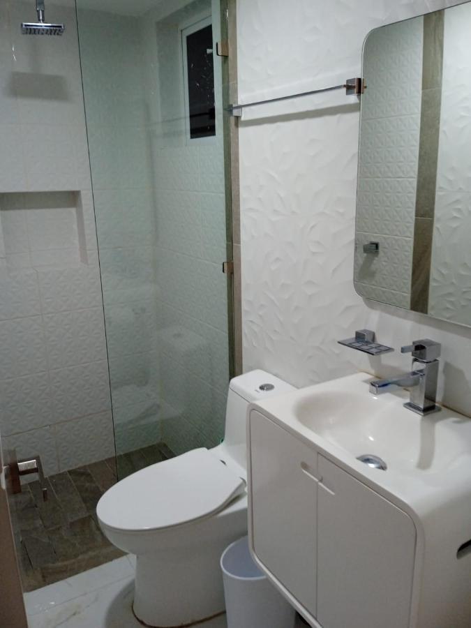 Apartamento Marina Del Sol Directly On The Ocean 102 *