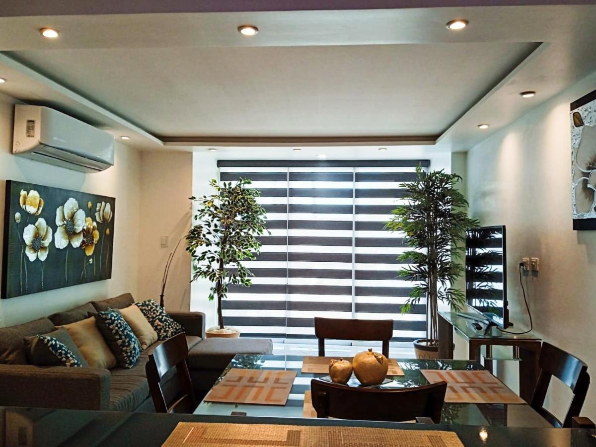 Apartamento Marina Del Sol Directly On The Ocean 102 Mazatlán