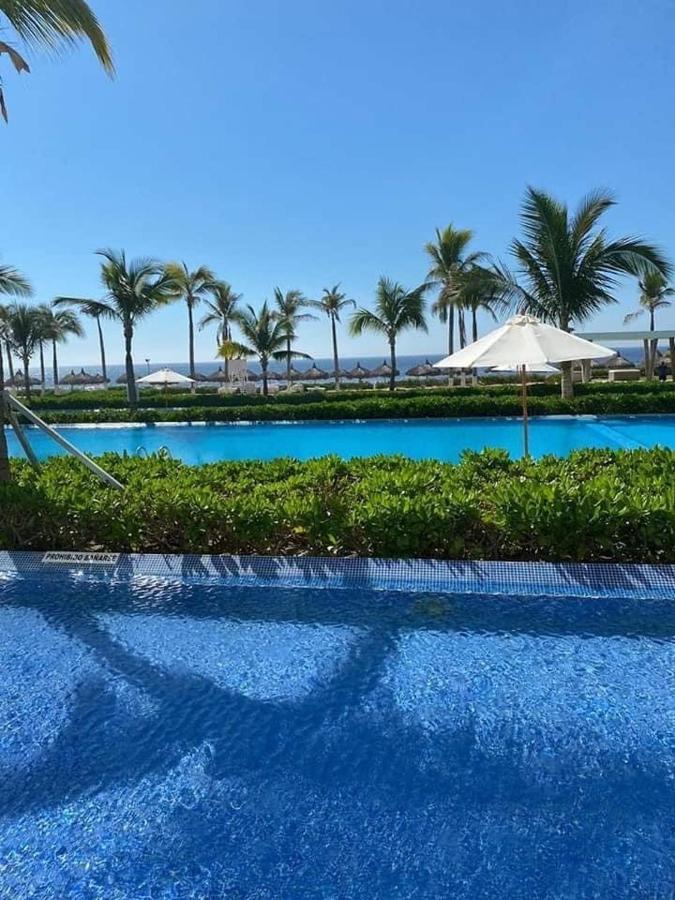 Departamento Peninsula Hasta 12 Huéspedes Hotel Mazatlán