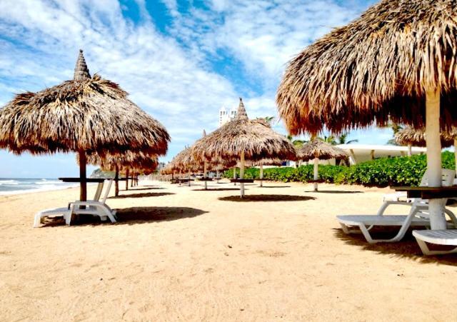 Departamento Peninsula Hasta 12 Huéspedes