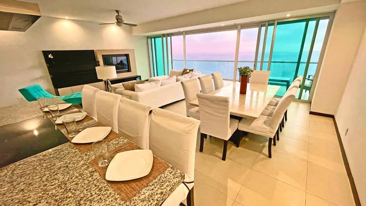 Hotel Departamento Peninsula Hasta 12 Huéspedes