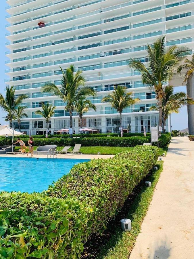 Departamento Peninsula Hasta 12 Huéspedes * Mazatlán