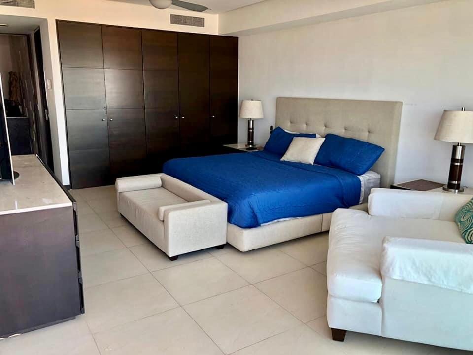 Hotel Departamento Peninsula Hasta 12 Huéspedes Mazatlán